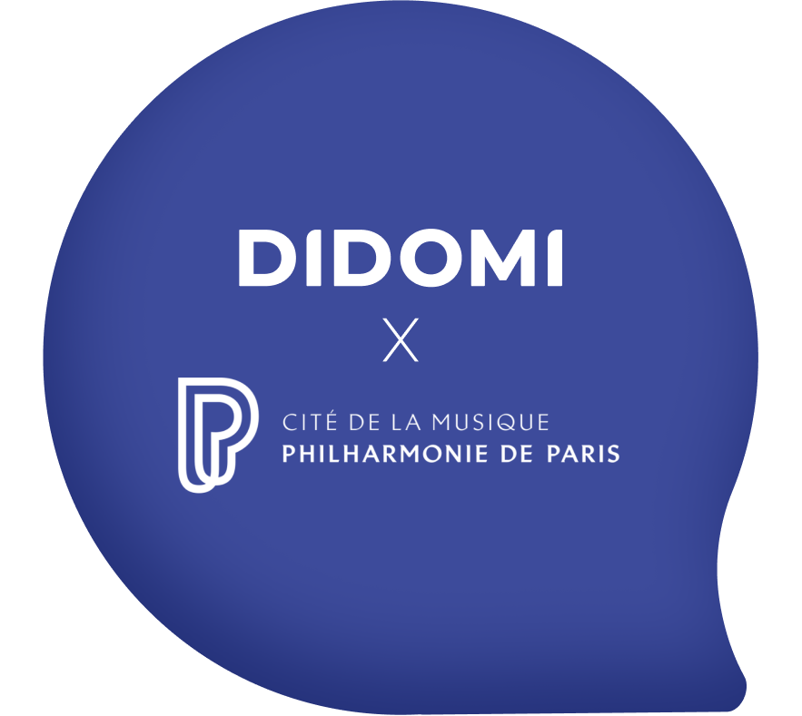 How did La Philharmonie de Paris deploy a CMP on its digital environments?